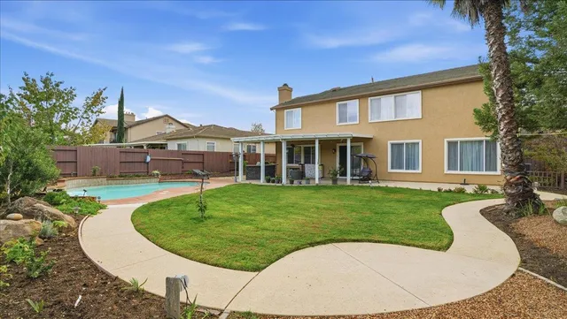 $1,269,000 | 860 Fieldstone Court, Folsom, CA 95630