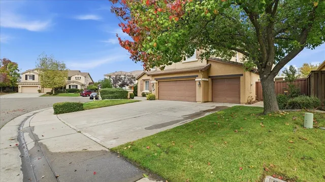 $1,269,000 | 860 Fieldstone Court, Folsom, CA 95630