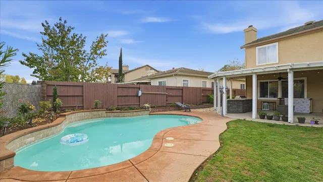 $1,269,000 | 860 Fieldstone Court, Folsom, CA 95630