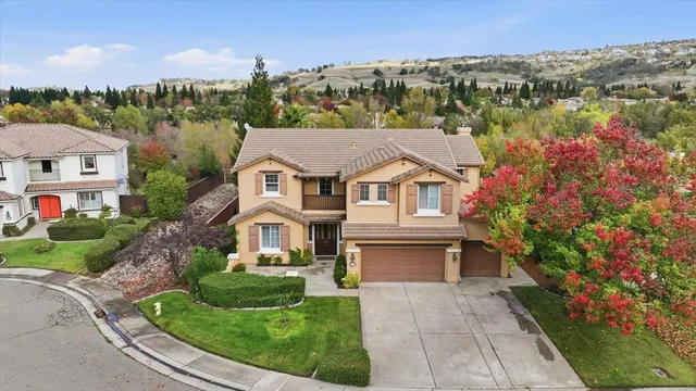 $1,269,000 | 860 Fieldstone Court, Folsom, CA 95630