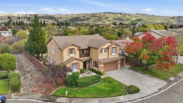 $1,269,000 | 860 Fieldstone Court, Folsom, CA 95630
