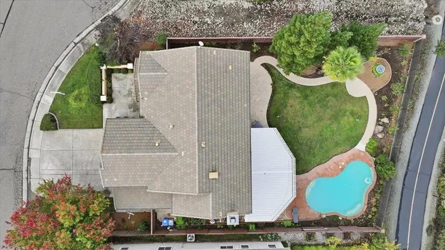 $1,269,000 | 860 Fieldstone Court, Folsom, CA 95630
