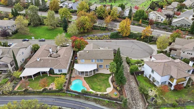 $1,269,000 | 860 Fieldstone Court, Folsom, CA 95630