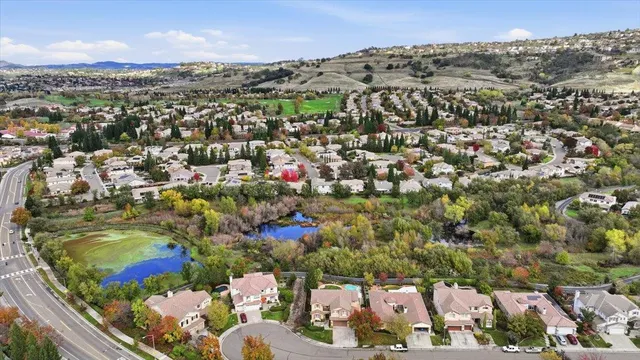 $1,269,000 | 860 Fieldstone Court, Folsom, CA 95630