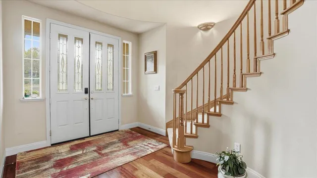 $1,269,000 | 860 Fieldstone Court, Folsom, CA 95630