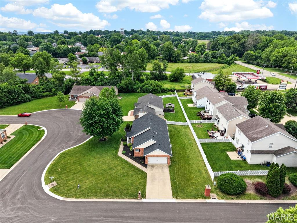 309 Radcliff Road Shiloh, IL 62221 - Photo 35 of 39 Gallery Image 35