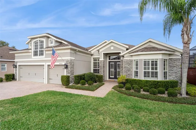 $850,000 | 6544 Everingham Lane, Sanford, FL 32771