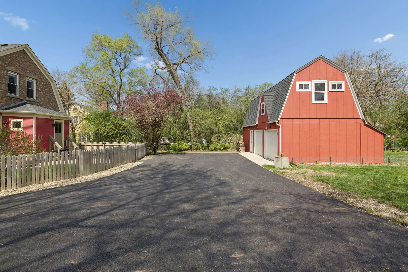 521 South Naperville Road Wheaton, IL 60187 - Photo 41 of 49