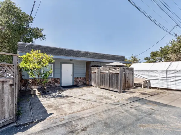 $999,000 | 2545 Mar Vista Drive, Aptos, CA 95003