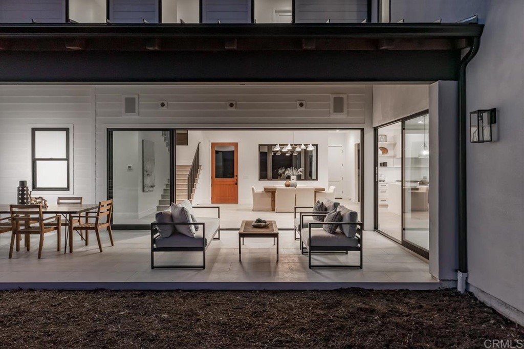 2942 Lone Jack Road Encinitas, CA 92024 - Photo 21 of 23 a living room with furniture