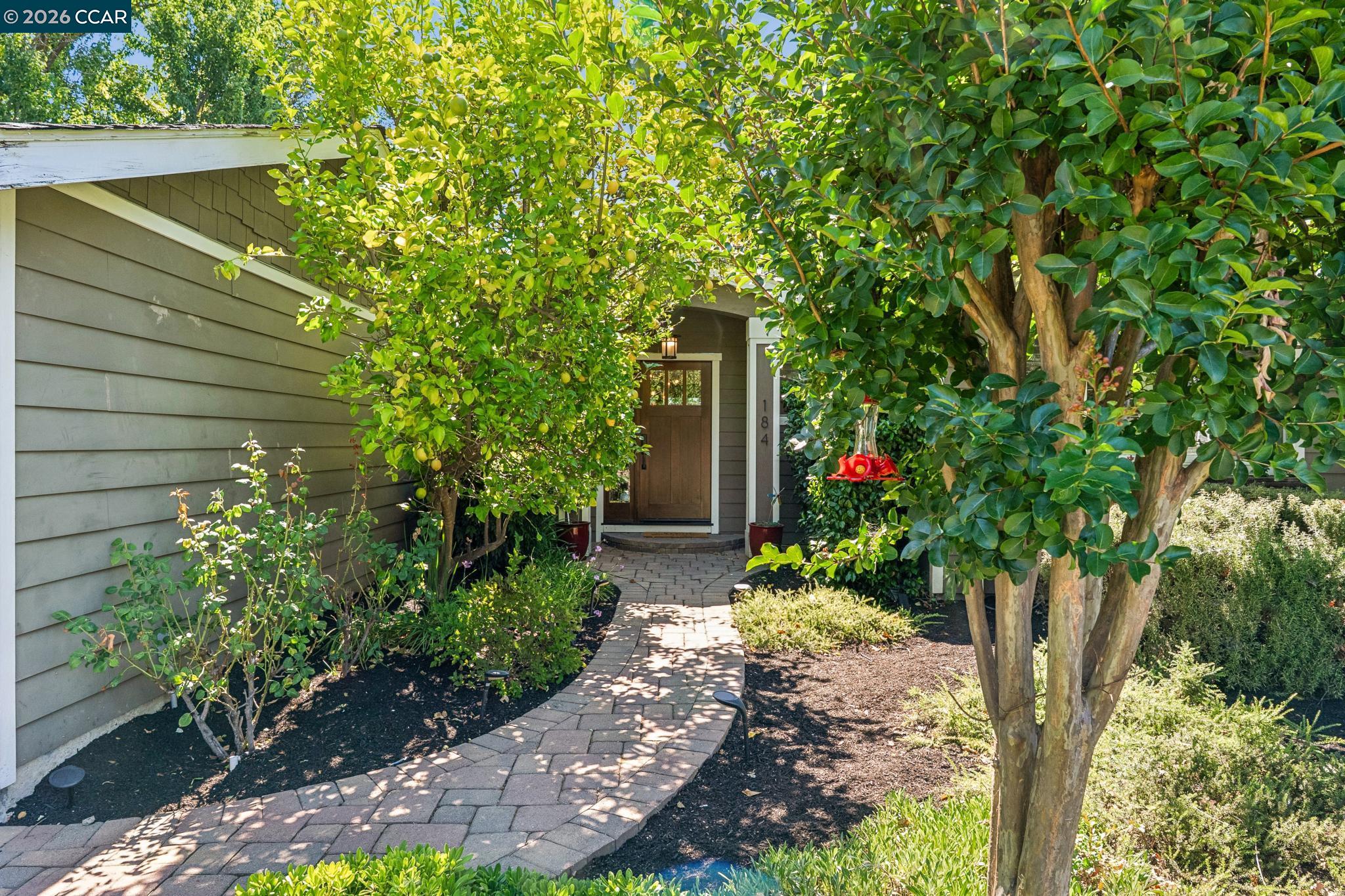 184 Cortsen Road Pleasant Hill, CA 94523 - Photo 58 of 93