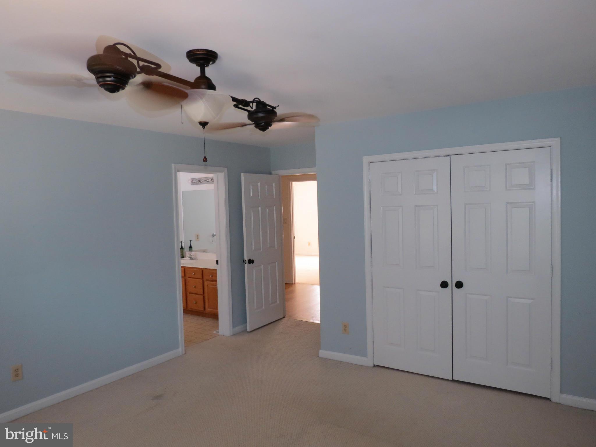 6028 Pilgrims Rest Road Broad Run, VA 20137 - Photo 22 of 29 Bedroom (Master)