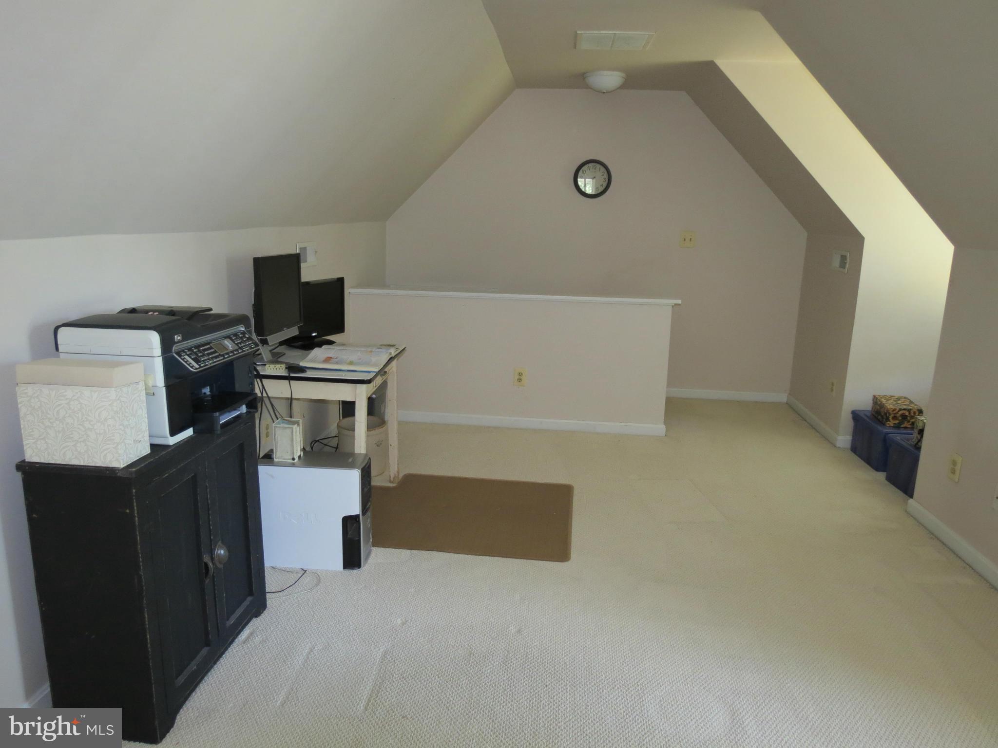 6028 Pilgrims Rest Road Broad Run, VA 20137 - Photo 26 of 29 Bedroom4th bedroom - or den or play room or office