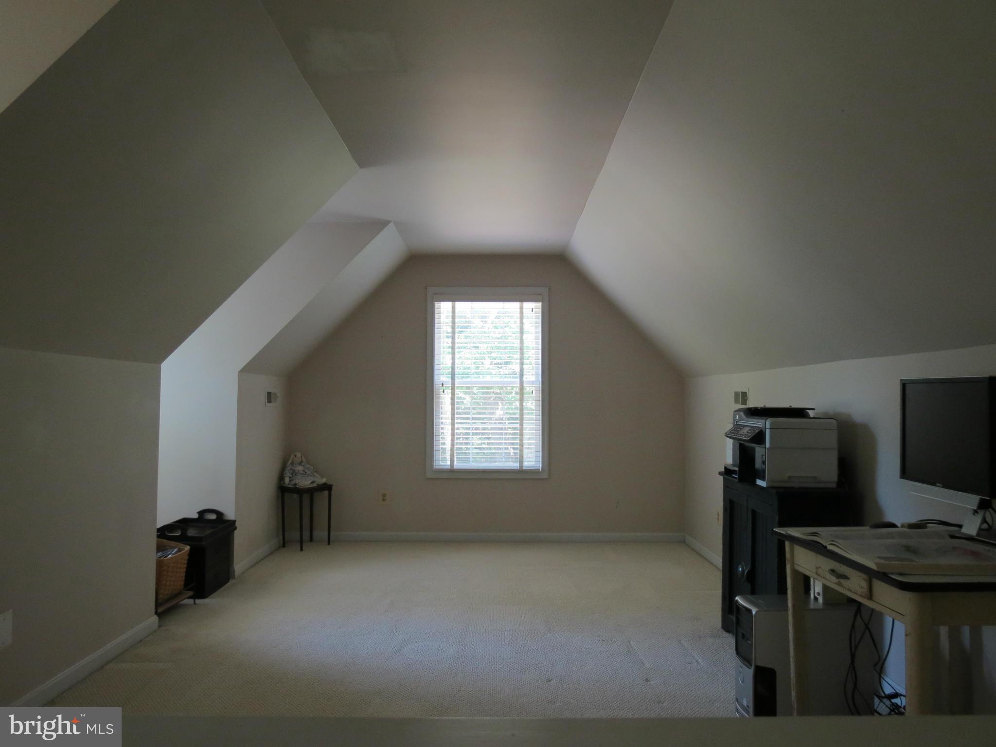 6028 Pilgrims Rest Road Broad Run, VA 20137 - Photo 27 of 29 4th bedroom - or den or play room or office