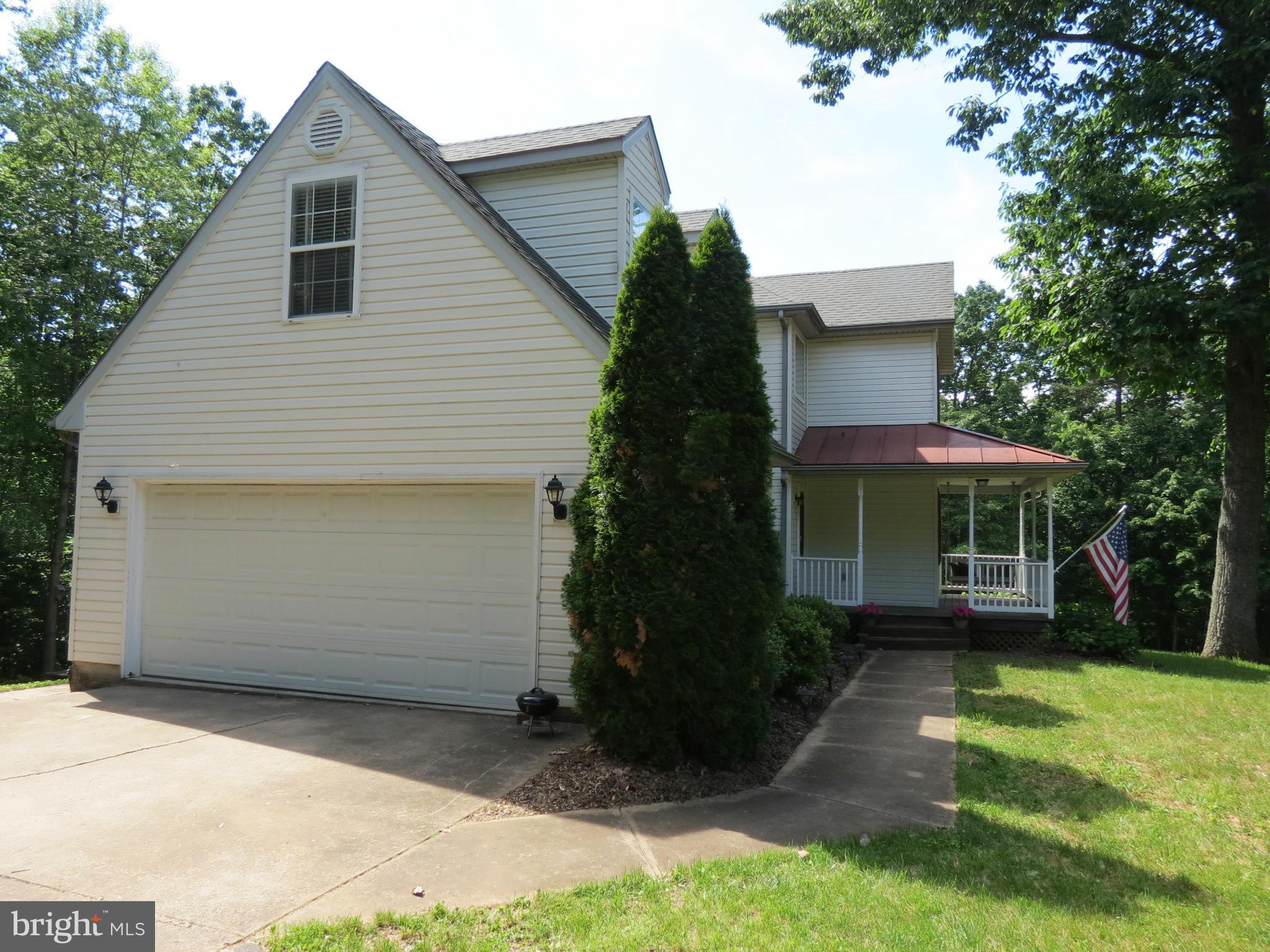6028 Pilgrims Rest Road Broad Run, VA 20137 - Photo 29 of 29 Exterior (General)