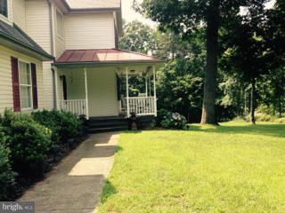 6028 Pilgrims Rest Road Broad Run, VA 20137 - Photo 5 of 29 Exterior (Front)