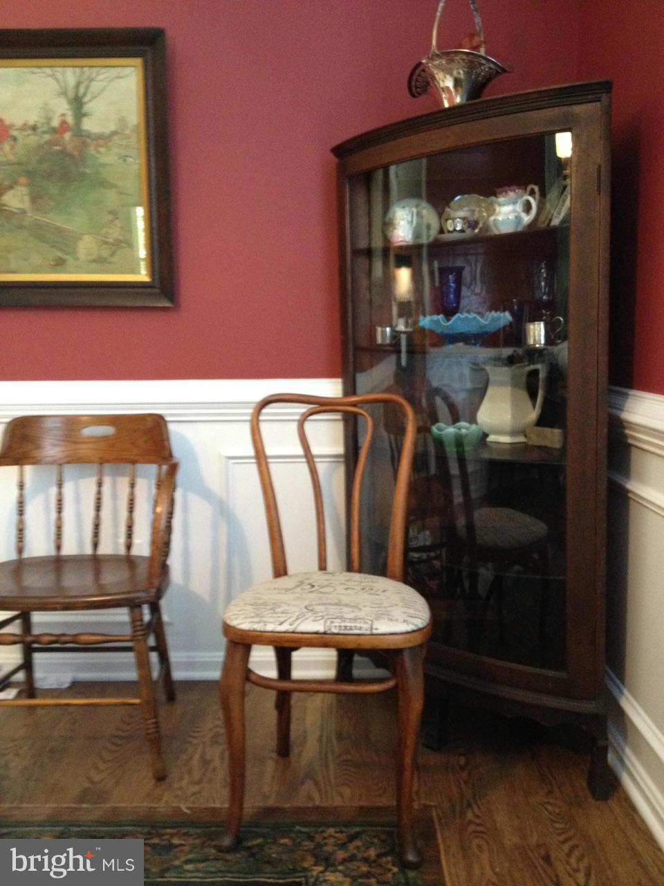 6028 Pilgrims Rest Road Broad Run, VA 20137 - Photo 7 of 29 Dining Room