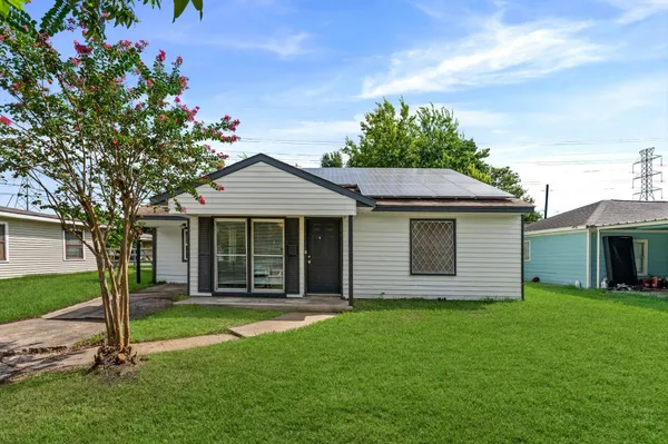 $124,900 | 409 Alastair Avenue, Pasadena, TX 77506