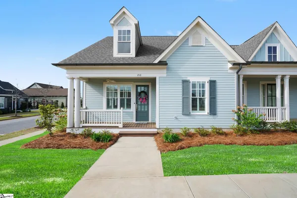 $550,000 | 210 Tuttle Street, Clemson, SC 29631