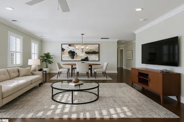 $550,000 | 210 Tuttle Street, Clemson, SC 29631