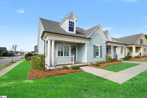 $550,000 | 210 Tuttle Street, Clemson, SC 29631