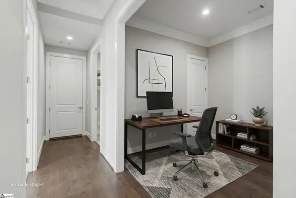 $550,000 | 210 Tuttle Street, Clemson, SC 29631