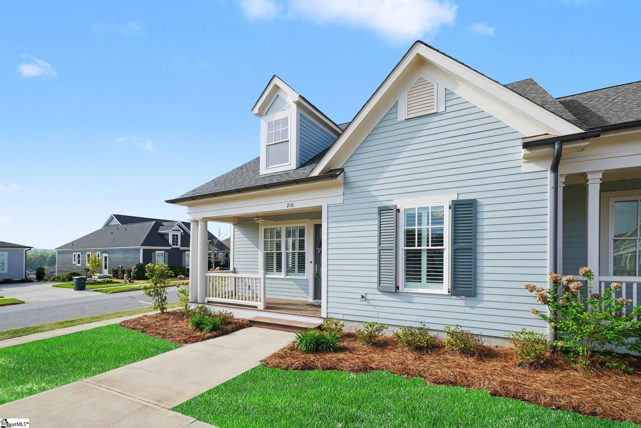 210 Tuttle Street Clemson, SC 29631 - Photo 3 of 43