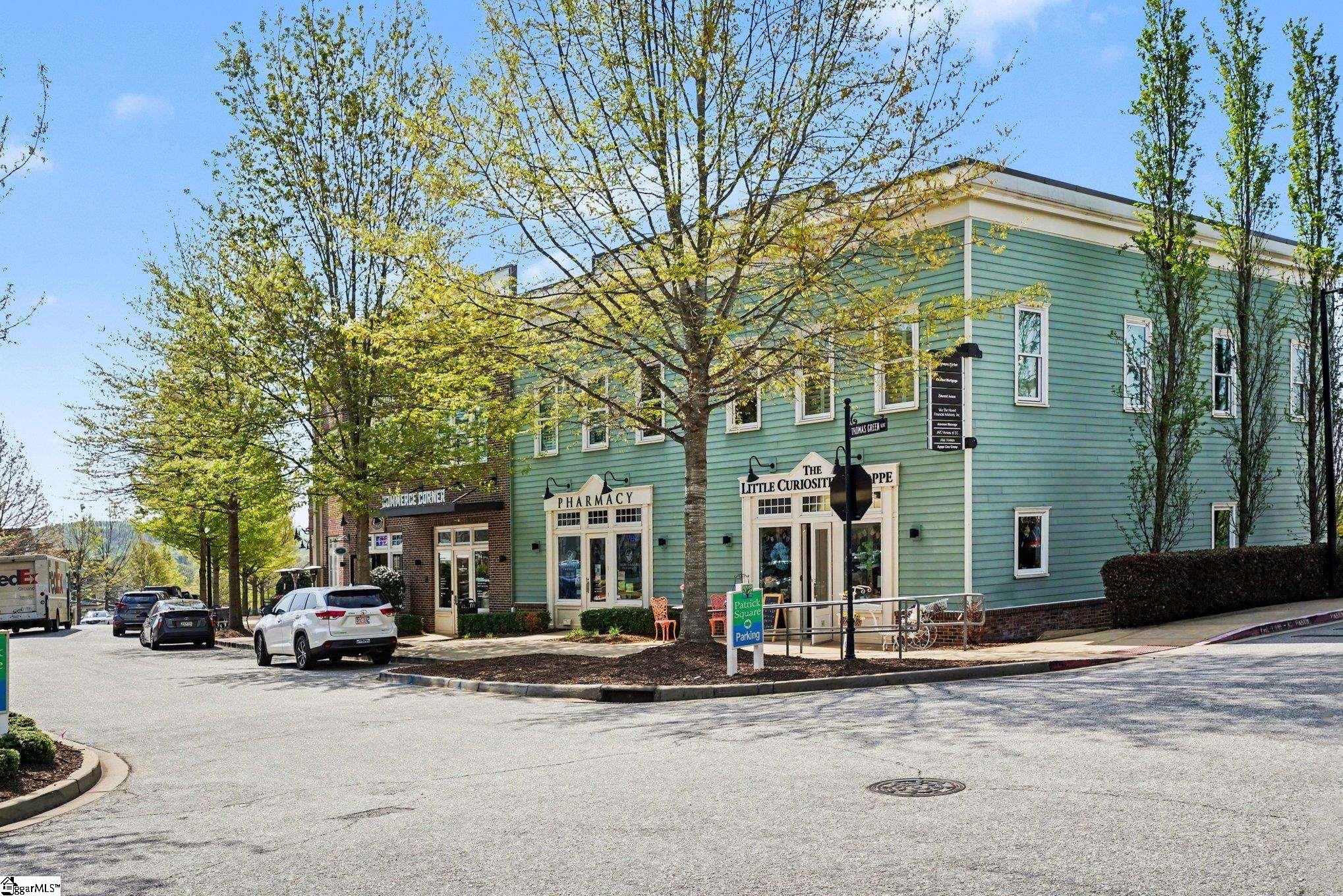 210 Tuttle Street Clemson, SC 29631 - Photo 40 of 43