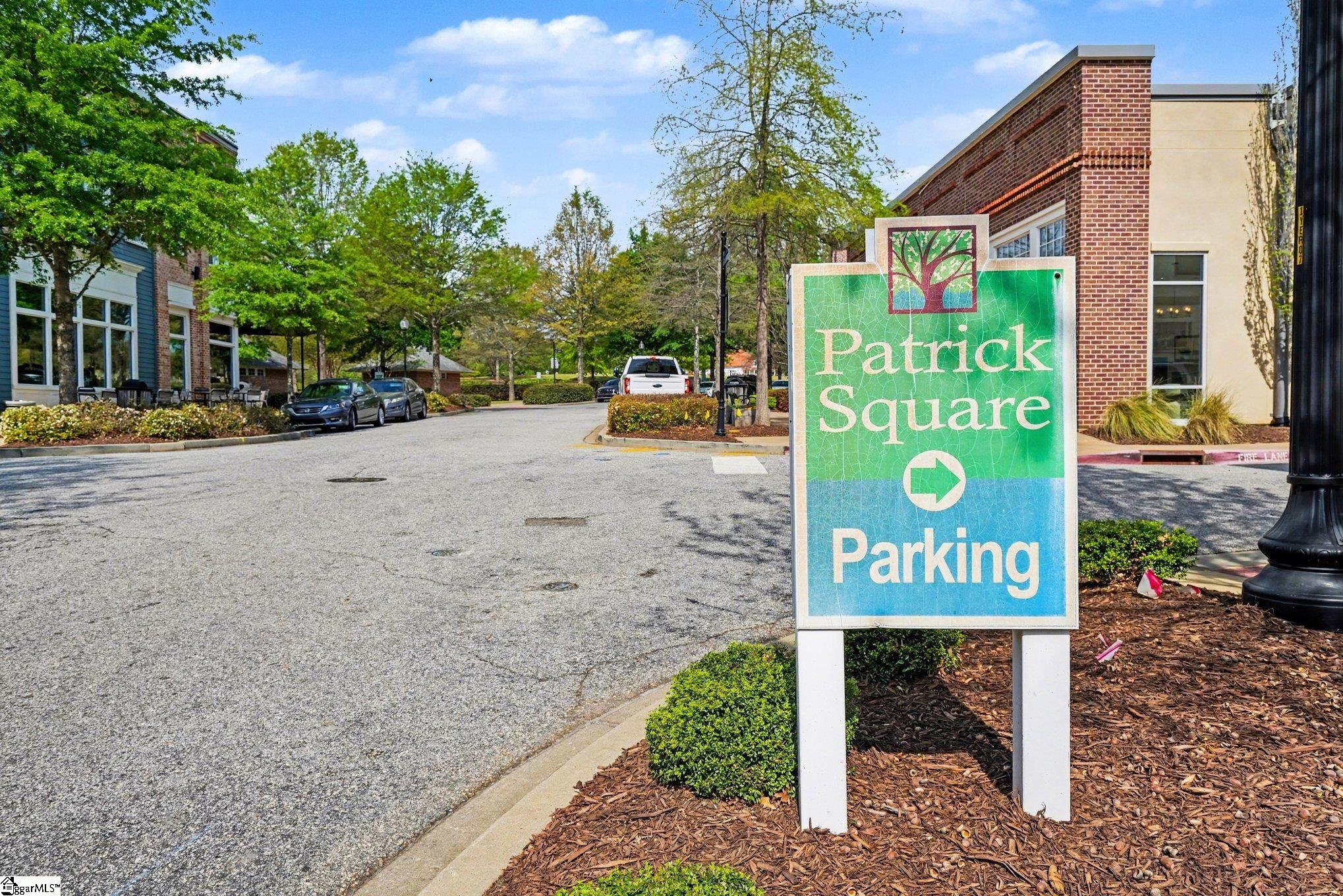 210 Tuttle Street Clemson, SC 29631 - Photo 42 of 43