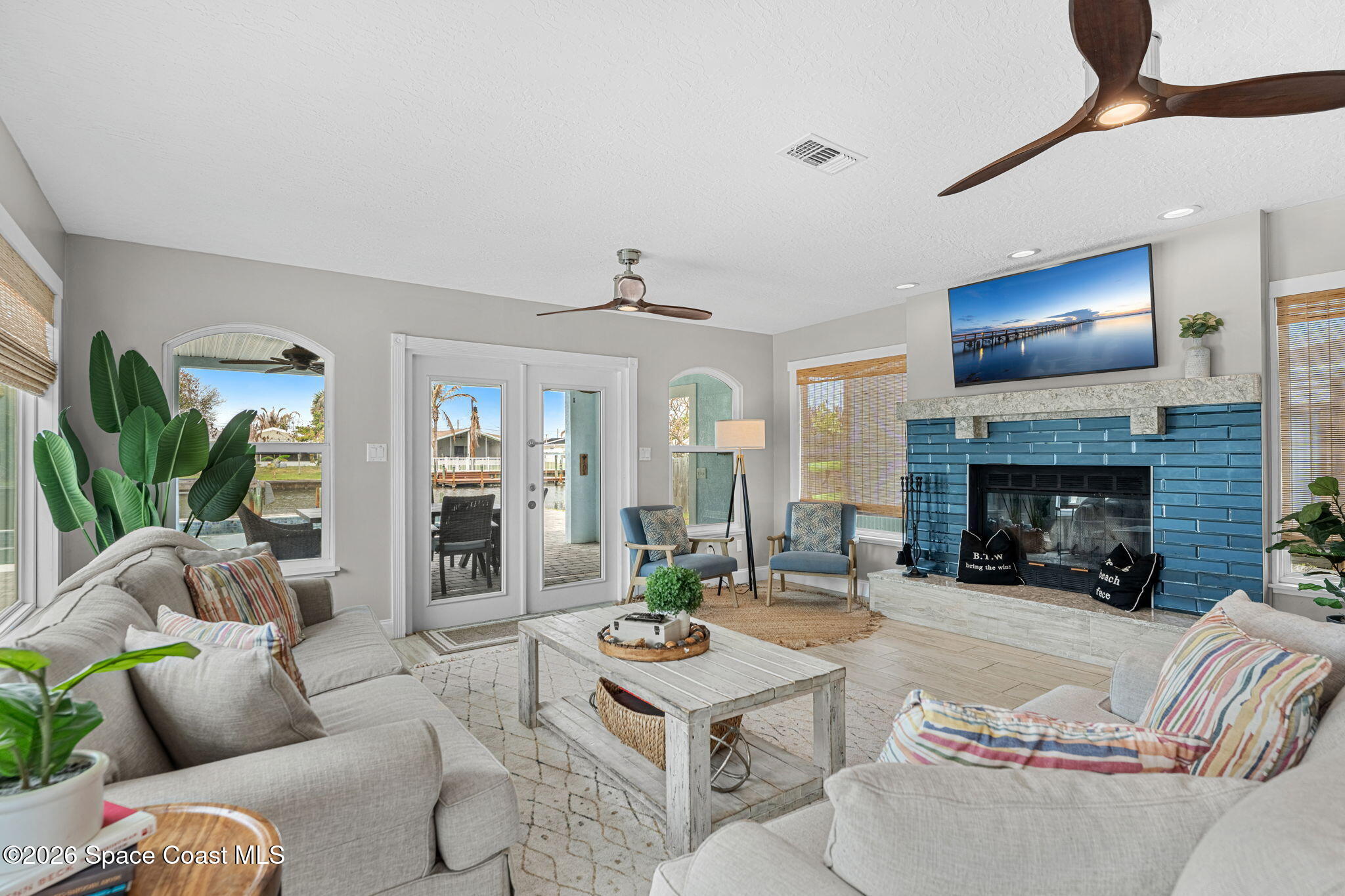 108 Deleon Road Cocoa Beach, FL 32931 - Photo 13 of 49 DSC02020-HDR