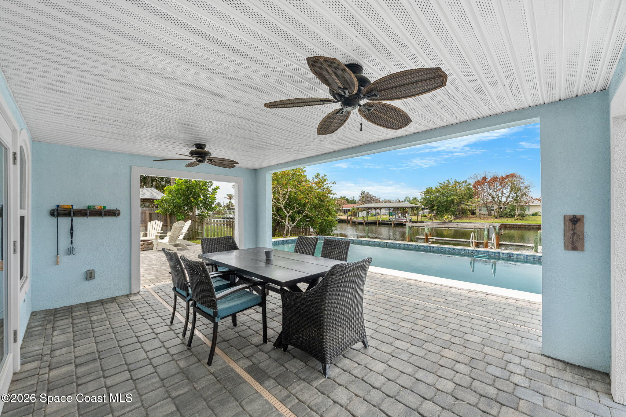 108 Deleon Road Cocoa Beach, FL 32931 - Photo 28 of 49 DSC02045-HDR