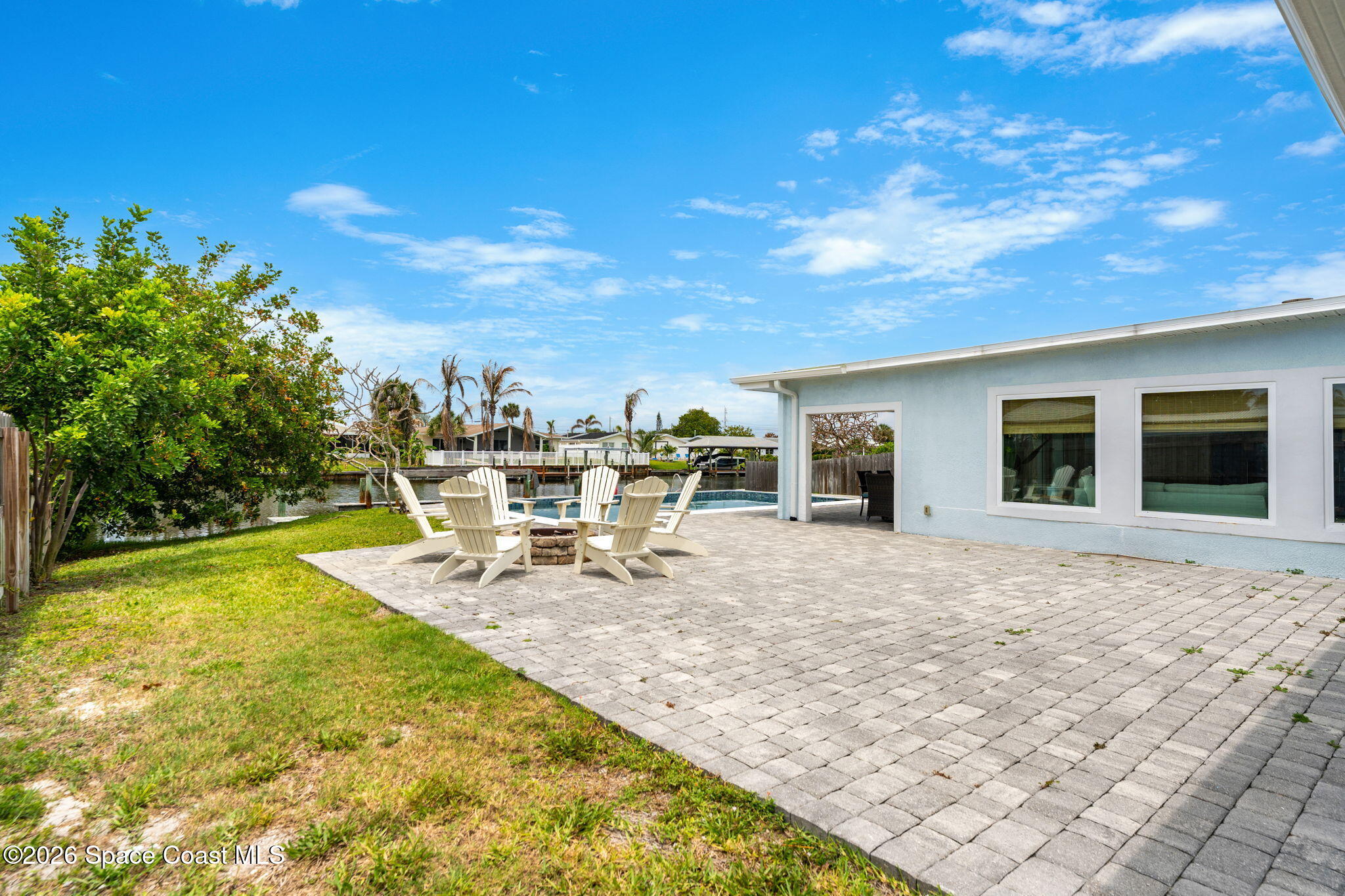 108 Deleon Road Cocoa Beach, FL 32931 - Photo 30 of 49 DSC02060