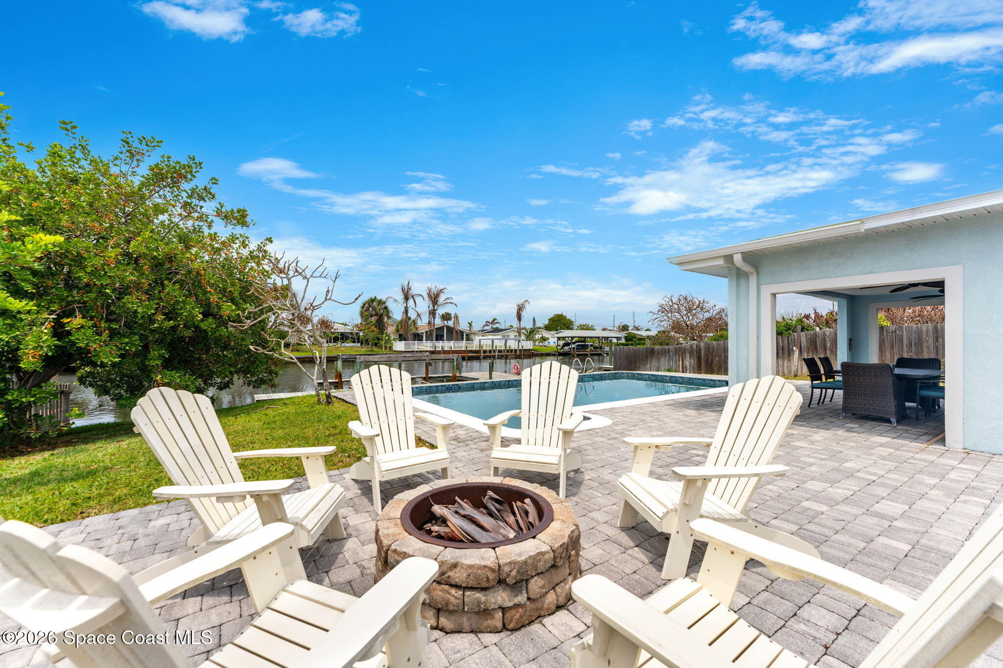 108 Deleon Road Cocoa Beach, FL 32931 - Photo 32 of 49 DSC02063