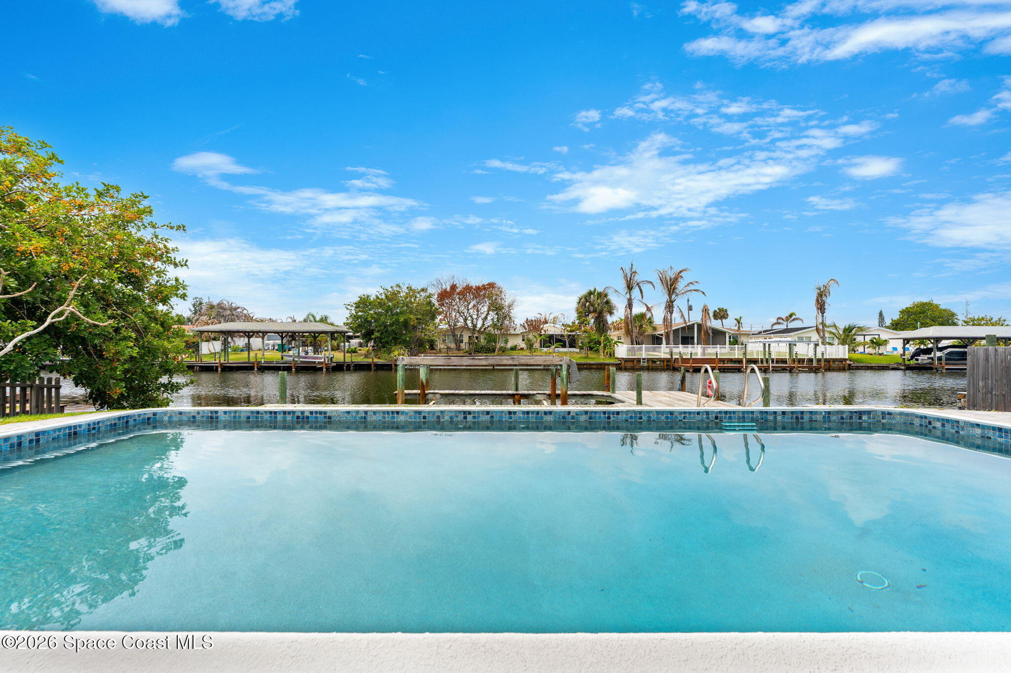 108 Deleon Road Cocoa Beach, FL 32931 - Photo 34 of 49 DSC02069