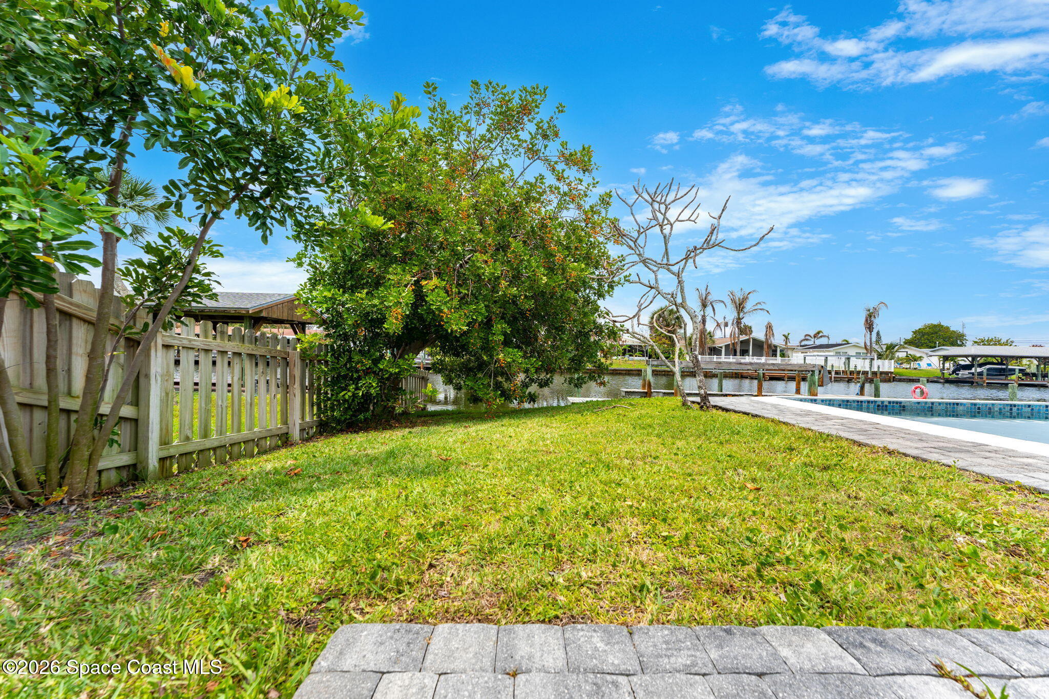 108 Deleon Road Cocoa Beach, FL 32931 - Photo 35 of 49 DSC02070