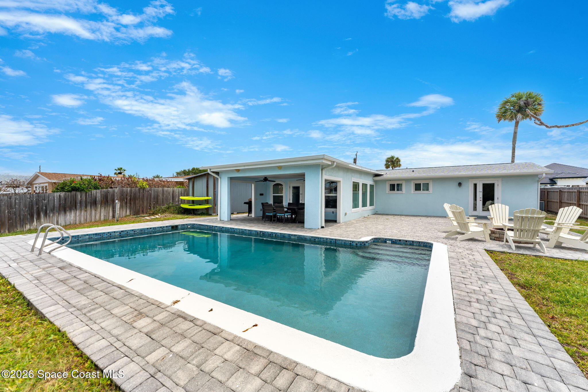 108 Deleon Road Cocoa Beach, FL 32931 - Photo 37 of 49 DSC02072