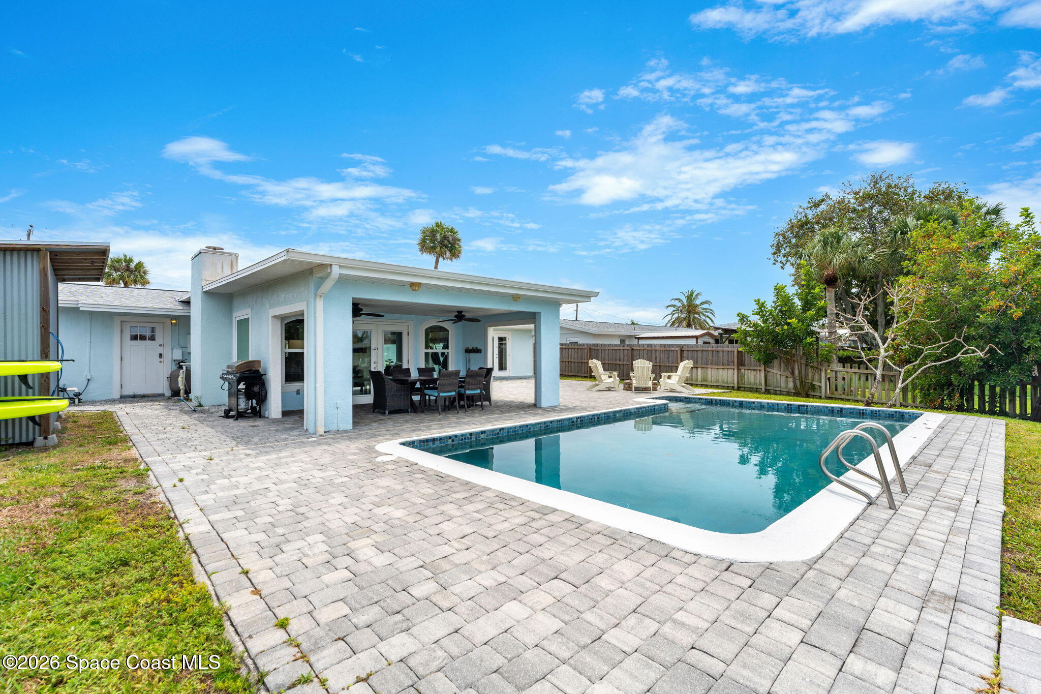108 Deleon Road Cocoa Beach, FL 32931 - Photo 38 of 49 DSC02073