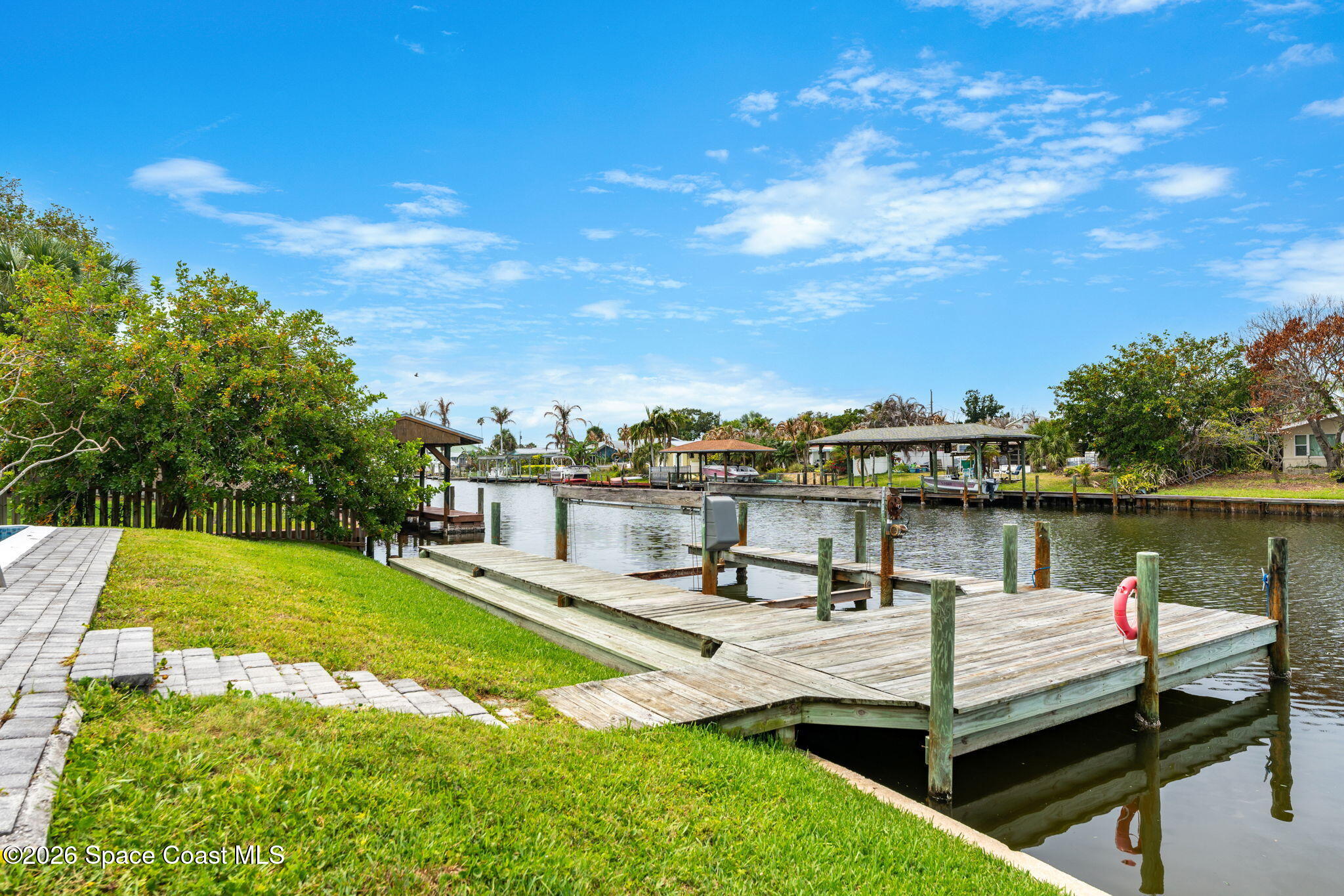 108 Deleon Road Cocoa Beach, FL 32931 - Photo 39 of 49 DSC02074