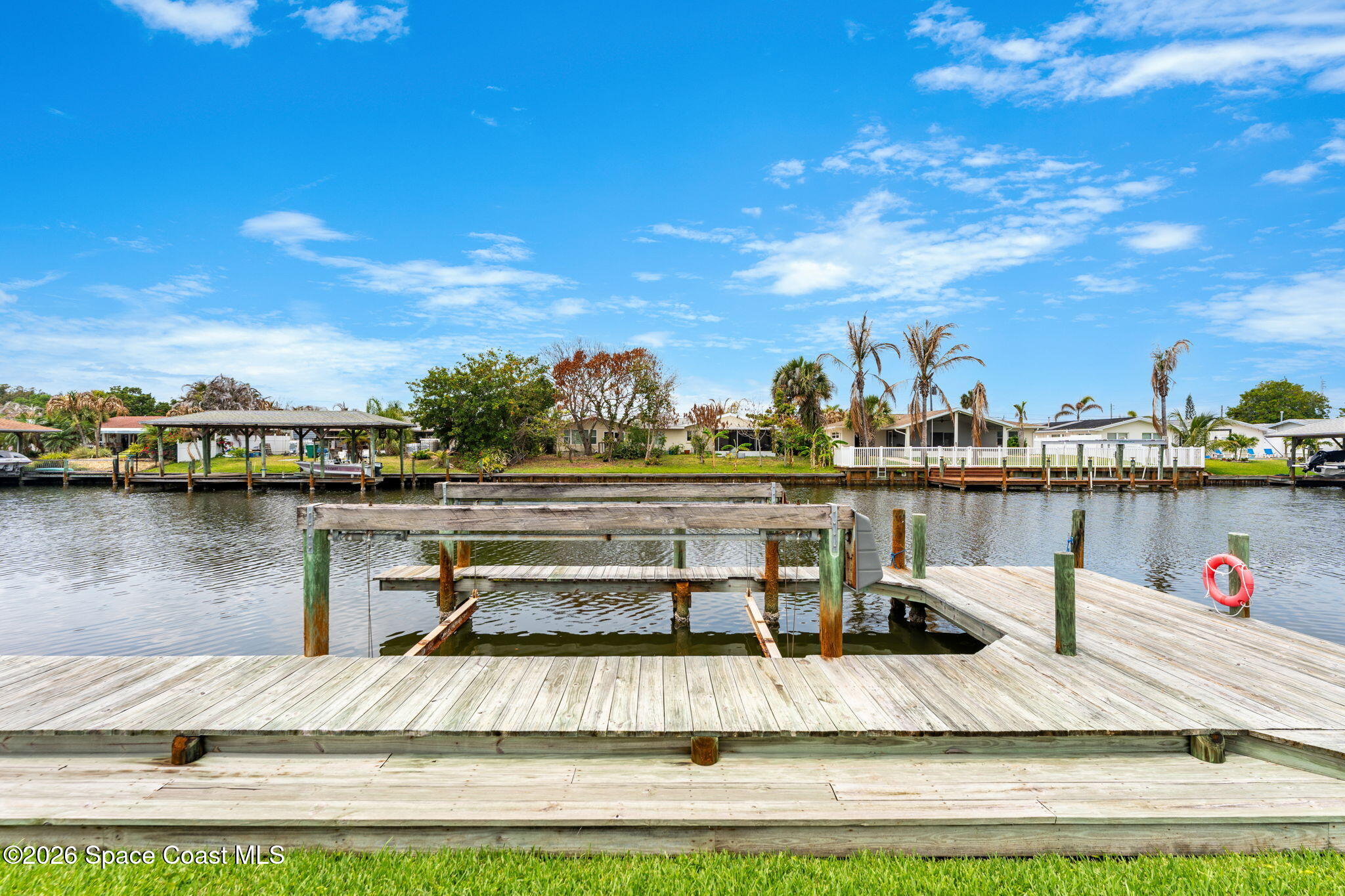108 Deleon Road Cocoa Beach, FL 32931 - Photo 41 of 49 DSC02076