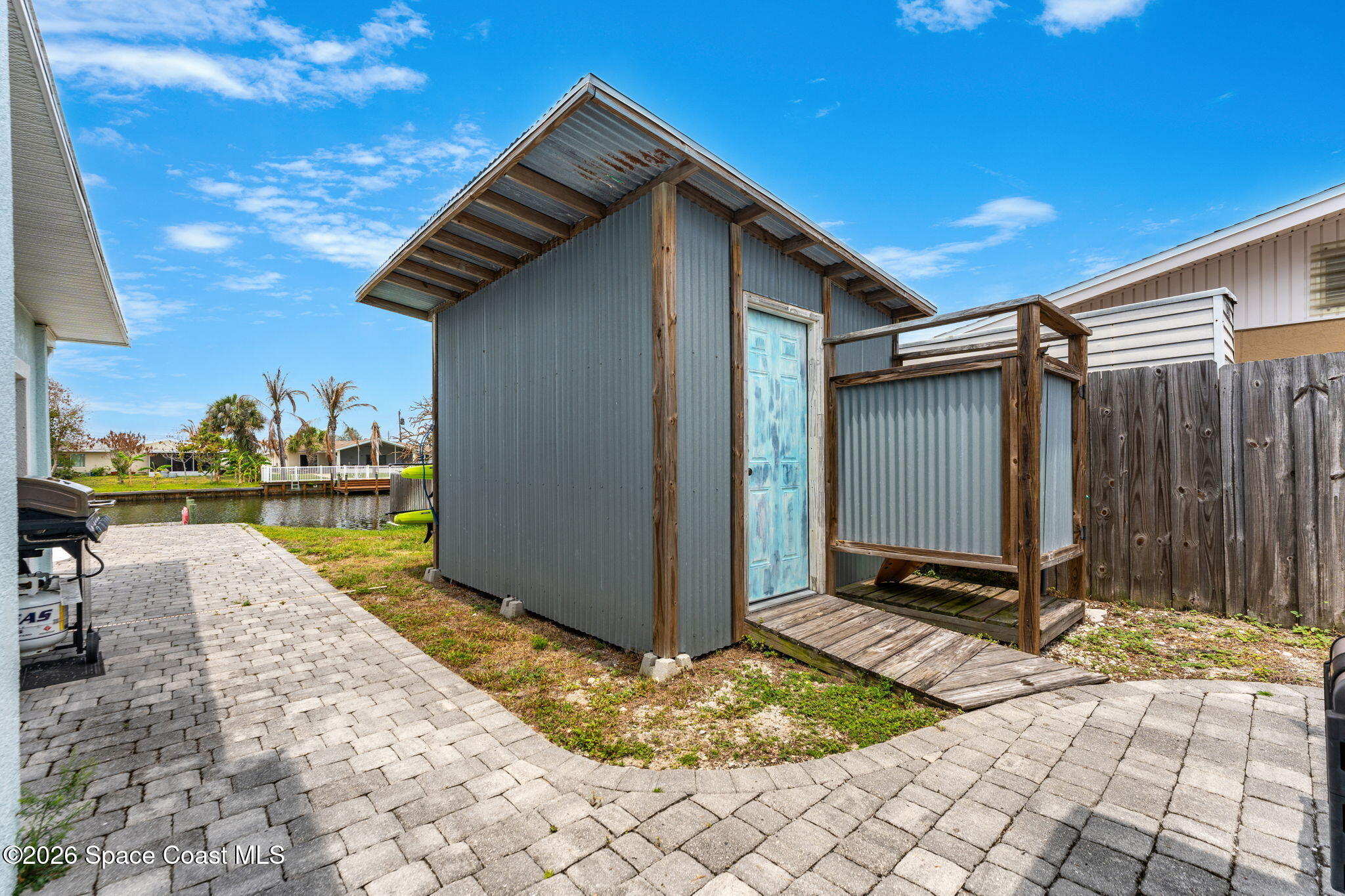108 Deleon Road Cocoa Beach, FL 32931 - Photo 46 of 49 DSC02083