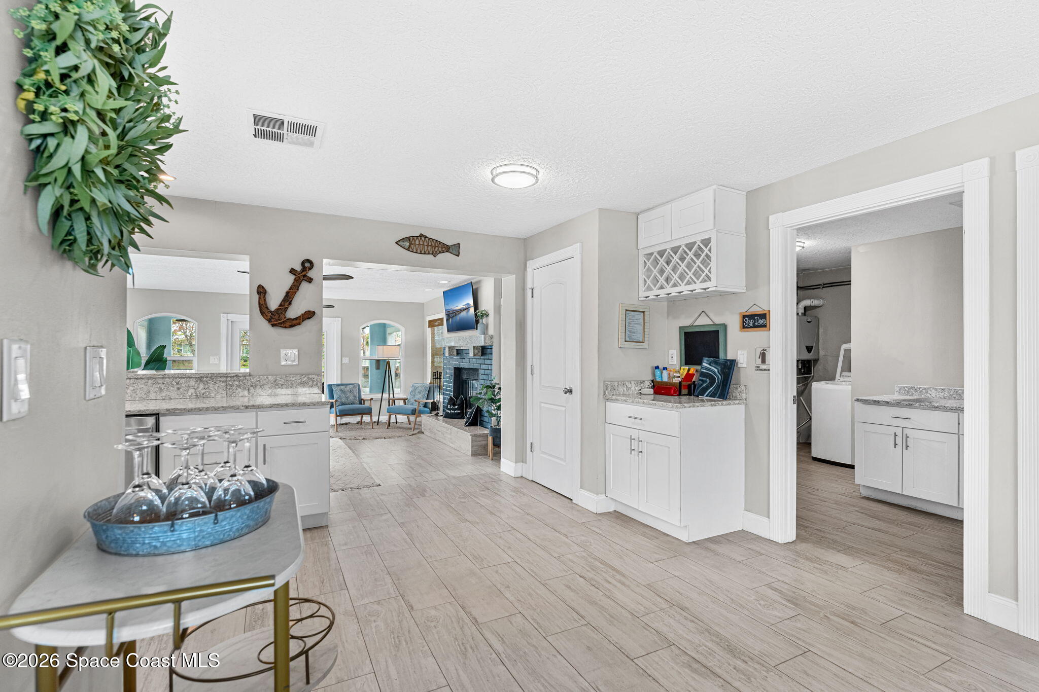 108 Deleon Road Cocoa Beach, FL 32931 - Photo 5 of 49 DSC01885-HDR