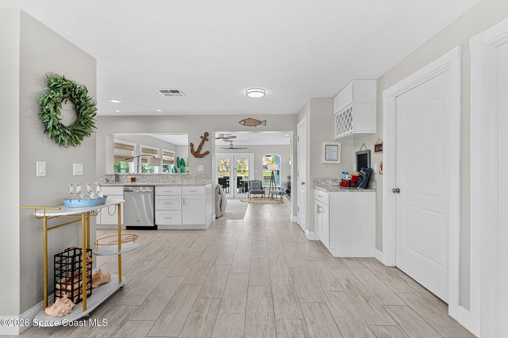108 Deleon Road Cocoa Beach, FL 32931 - Photo 6 of 49 DSC01950-HDR