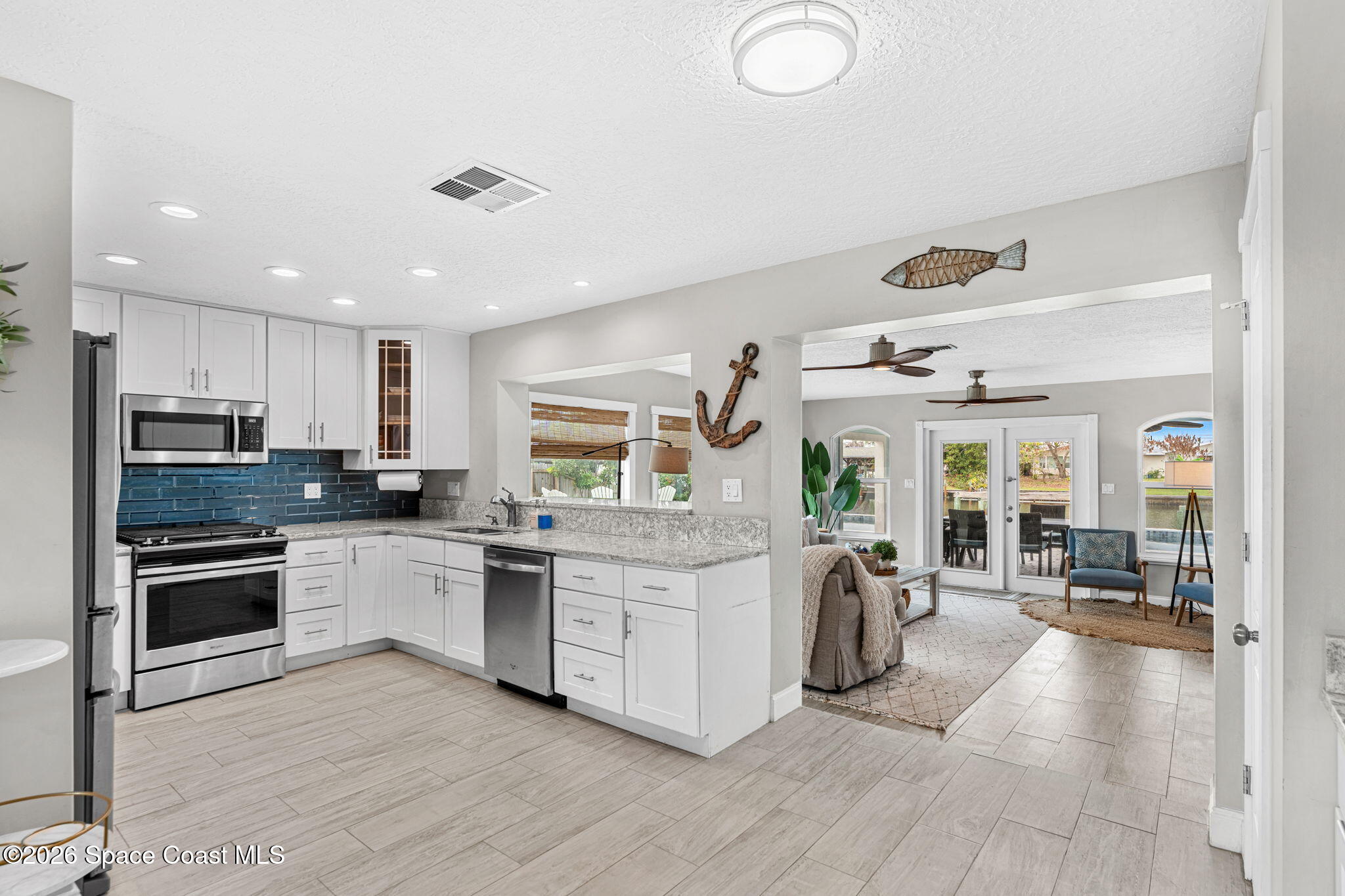 108 Deleon Road Cocoa Beach, FL 32931 - Photo 7 of 49 DSC01945-HDR