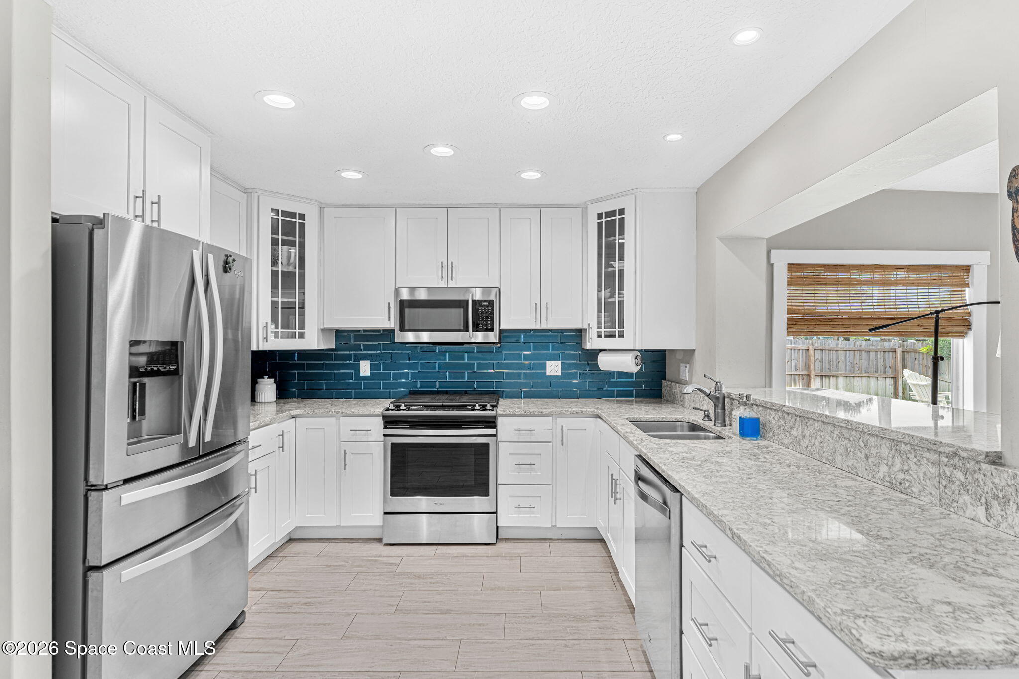 108 Deleon Road Cocoa Beach, FL 32931 - Photo 8 of 49 DSC01960-HDR