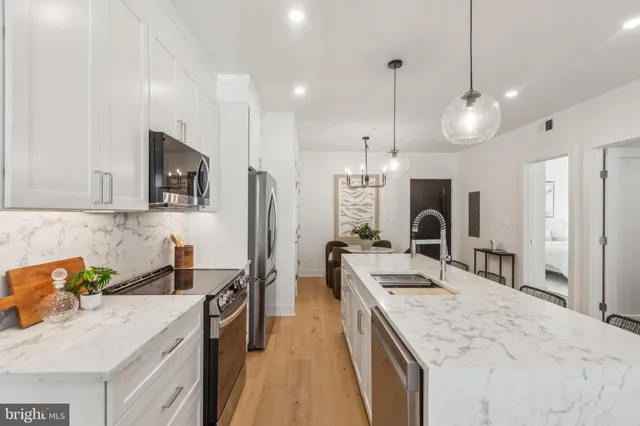 $514,997 | 7125 Georgia Avenue Northwest, Unit 5, Washington, DC 20012