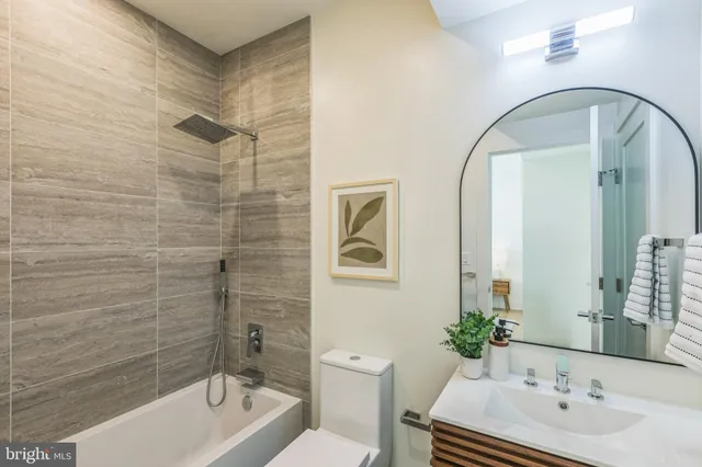 $514,997 | 7125 Georgia Avenue Northwest, Unit 5, Washington, DC 20012