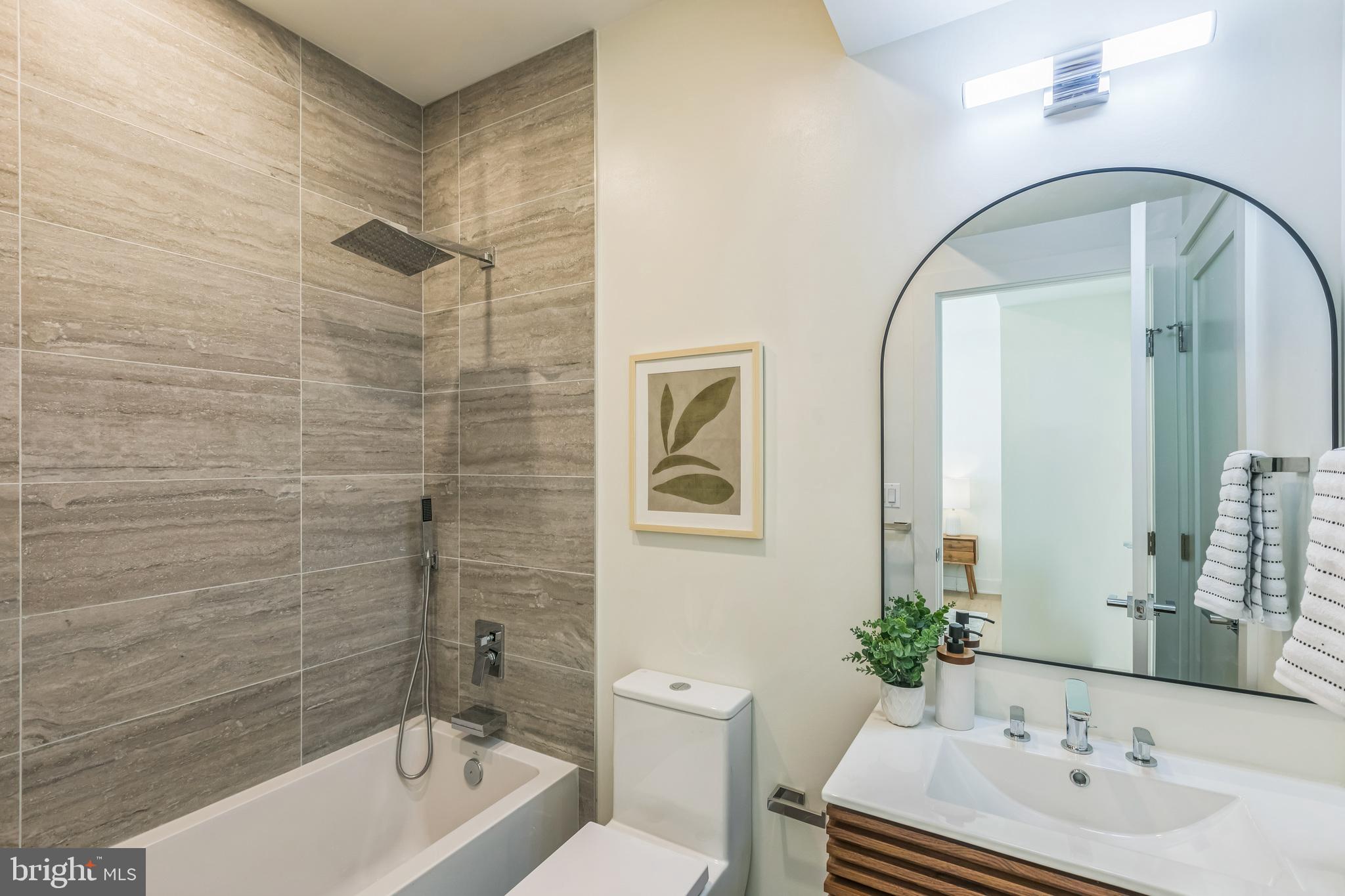 7125 Georgia Avenue Northwest, Unit 5 Washington, DC 20012 - Photo 11 of 29