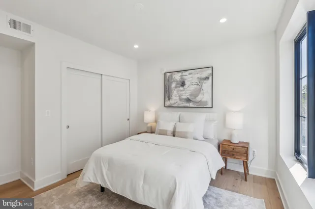 $514,997 | 7125 Georgia Avenue Northwest, Unit 5, Washington, DC 20012