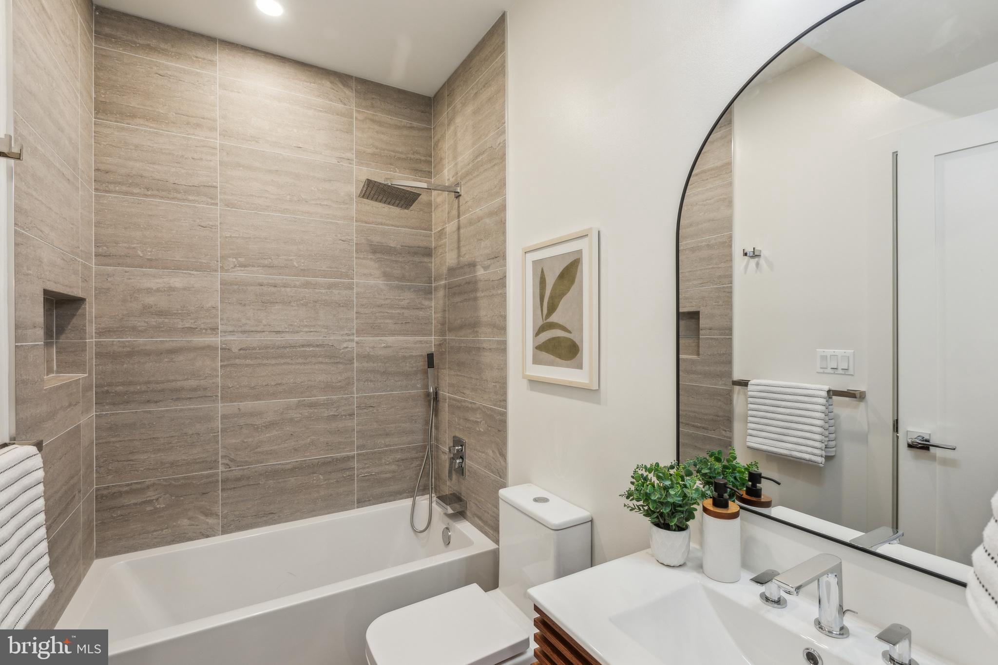 7125 Georgia Avenue Northwest, Unit 5 Washington, DC 20012 - Photo 13 of 29