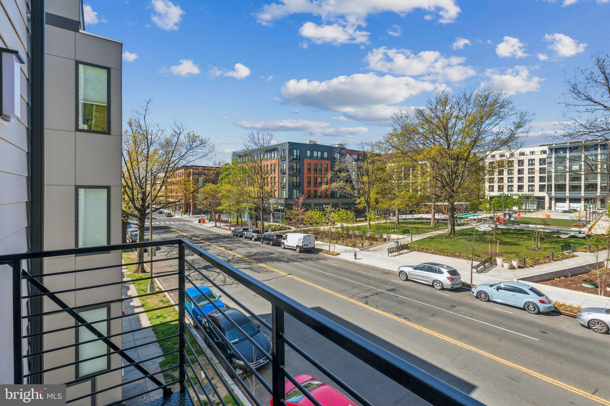 7125 Georgia Avenue Northwest, Unit 5 Washington, DC 20012 - Photo 14 of 29